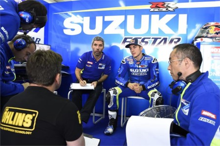 Valencia Test2015maverick Vinales22