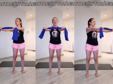 Rotacion