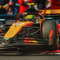 Lando Norris vuela en Mónaco para dejar con la miel en los labios a Charles Leclerc y Fernando Alonso huele a puntos 