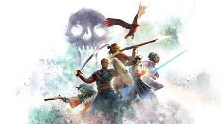 El director de Pillars of Eternity está trabajando en un nuevo proyecto que no es ni Grounded ni Avowed