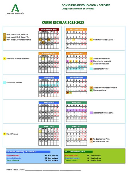 Calendario-Escolar-Cordoba-2022-23