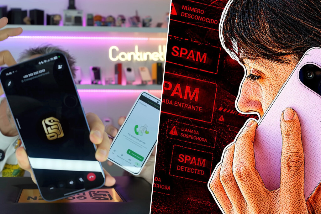 Sr. Sim, el hombre con el número de teléfono más raro del mundo: "Me ofrecieron 2 millones de euros"