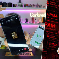 Sr. Sim, el hombre con el número de teléfono más raro del mundo: "Me ofrecieron 2 millones de euros" 