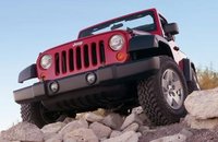 Retrasada la salida al mercado del nuevo Jeep Wrangler