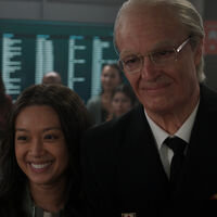 La mejor serie de ciencia ficción de Apple llega a su final. 'Para toda la humanidad' acaba de renovar por una temporada 6 y última