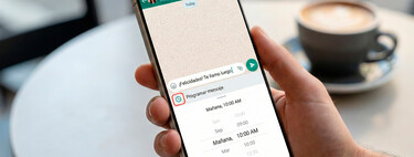 Nadie entiende cómo no estaba antes, pero WhatsApp por fin va a añadir una opción que llevábamos años pidiendo a la app