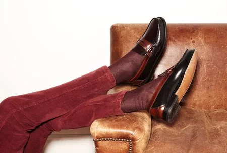Monge otoño-invierno 2012/2013, zapatos artesanos con el sello <em>made in Spain</em>