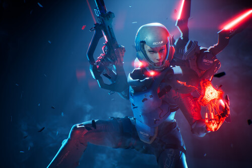 Soy demasiado viejo para jugar a estas... cosas