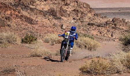 Maio Dakar 2024