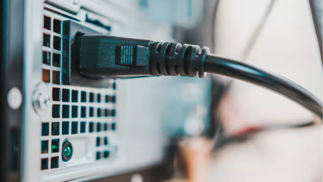 Power Supply Unit