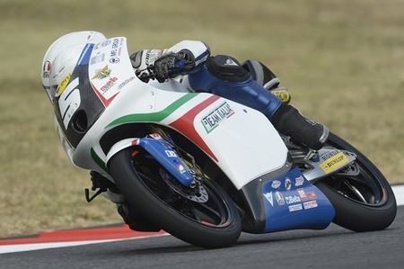 Romano Fenati