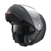 Salón de Colonia 2012: nuevo casco modular Schuberth C3 Pro 