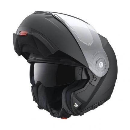 Salón de Colonia 2012: nuevo casco modular Schuberth C3 Pro