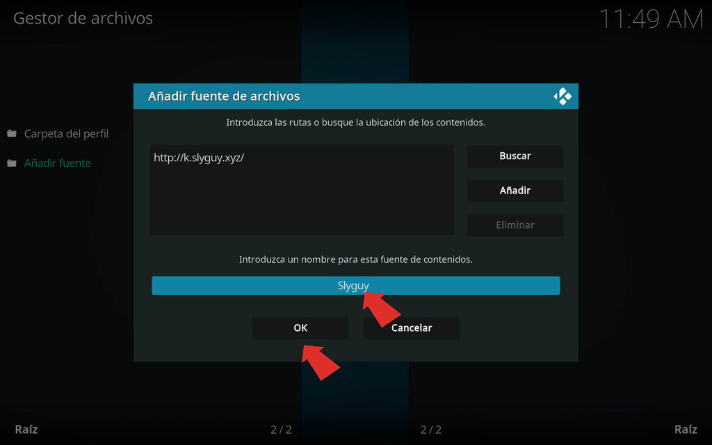 Cómo ver HBO Max en Kodi y en qué casos es útil