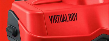 Nintendo insiste en revivir el Virtual Boy: revelados los juegos de lanzamiento en Switch Online con requisitos caros y obligatorios 