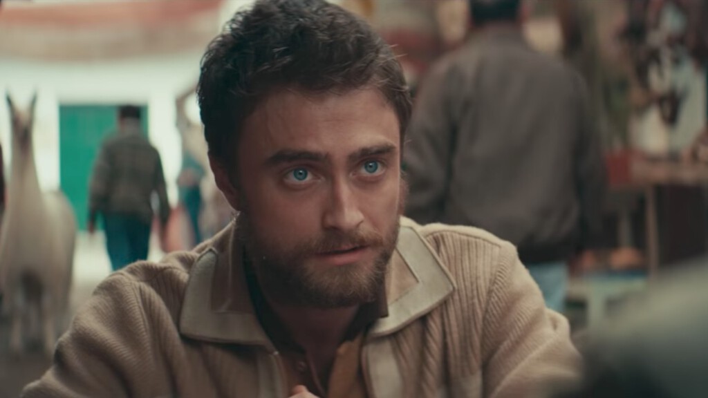 Daniel Radcliffe, sobre el próximo Lobezno del Universo Marvel: «Serías estúpido si no tuvieses en consideración algo así»