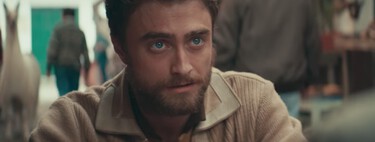 Daniel Radcliffe, sobre el próximo Lobezno del Universo Marvel: "Serías estúpido si no tuvieses en consideración algo así" 