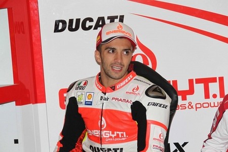 Andrea Iannone