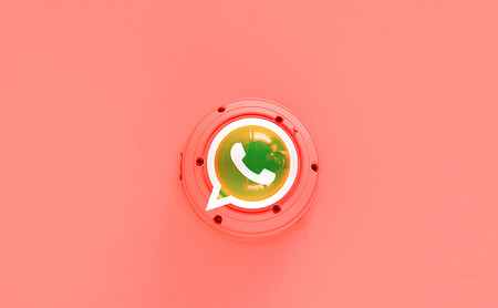 El Gobierno de EEUU quiere acabar con el cifrado en WhatsApp y Snowden cree que 
