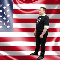 Elon Musk no logró bajar el gasto público de EEUU. De hecho no ha hecho más que subir, a pesar de Dodge 