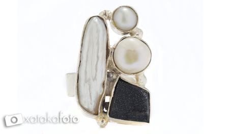 Guía para fotografiar joyas y otros objetos pequeños