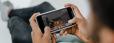 Amantes de lo retro, estos son los mejores juegos para iPhone y Android