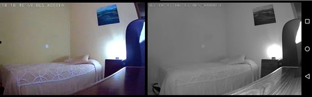 Screensho Calidad Imagen Unidas