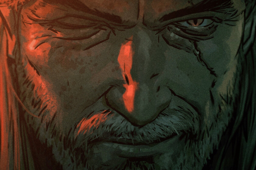 Thronebreaker The Witcher Tales