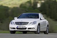 Mercedes ya ha vendido más de medio millón de Clase E