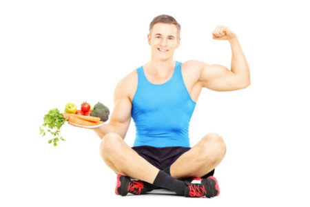 Existen otras alternativas al pollo y al atún para obtener proteínas