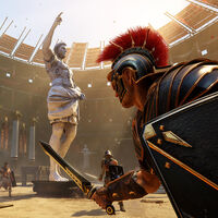 XBOX quiso crear una saga tan longeva como Assassin's Creed con samuráis y vikingos. Todo se frustró en 2013 