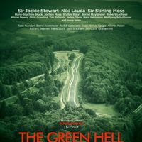¡Atentos! Hoy se estrena en algunos cines españoles "The Green Hell", el documental sobre Nürburgring 