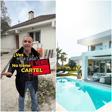 Tristán el Subastero, experto inmobiliario: "Hay casas que no se venden como el resto de viviendas y son mucho más baratas, te enseño el método"