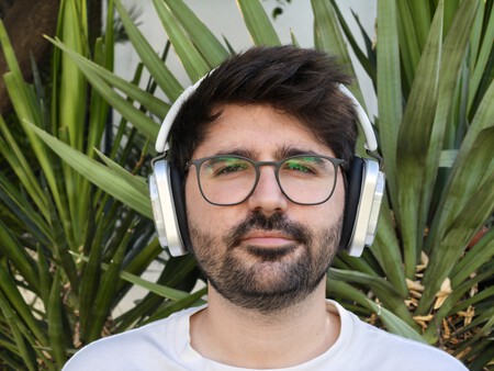 Cara pan: ✅ Sonido muy bueno: ✅ | Imagen: Xataka