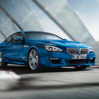 El BMW Serie 6 recibe cambios pequeñísimos antes de estrenar generación