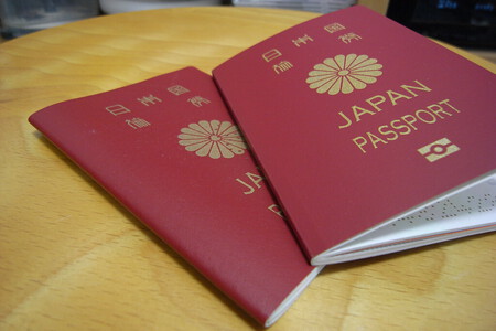 japon