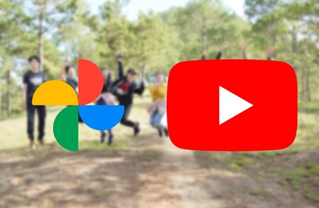 El almacenamiento ilimitado gratuito de Google Fotos dirá adiós muy pronto: así estoy usando YouTube como sustituto para vídeos