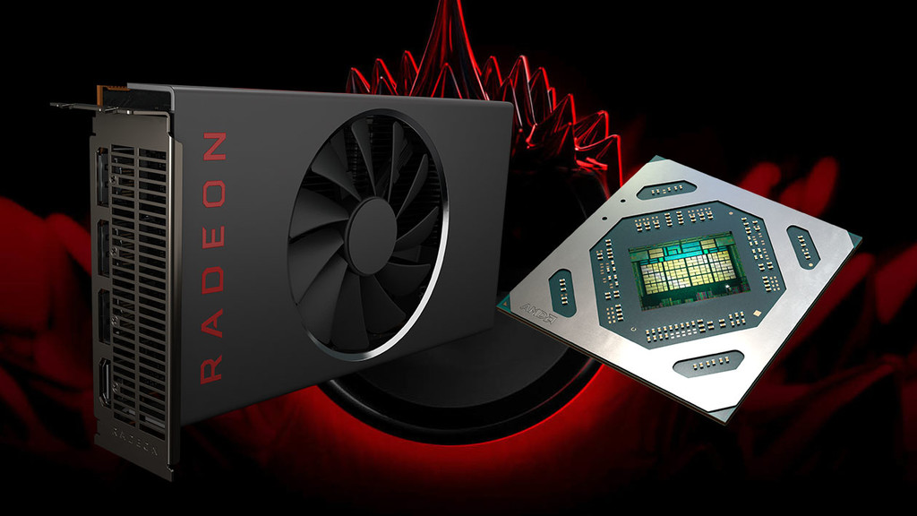 Radeon RX 5500 XT, la nueva GPU con la que AMD busca atacar el segmento de los 1080p a 60fps desde los 169 dólares
