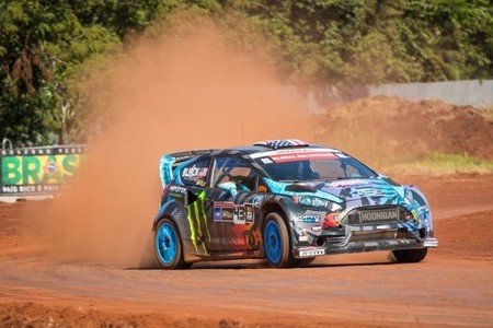 Ken Block