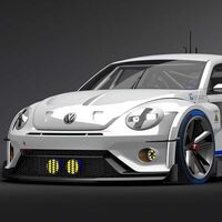 El tuning del Volkswagen Beetle en Gran Turismo se vuelve realidad: El kit cuesta lo que un Jetta