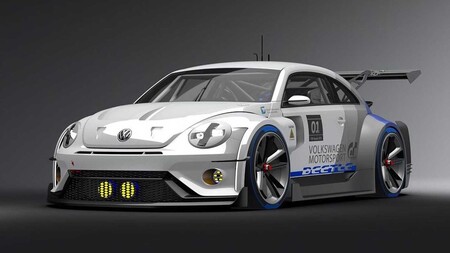 El tuning del Volkswagen Beetle en Gran Turismo se vuelve realidad: El kit cuesta lo que un Jetta