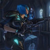 8 años después de su lanzamiento, este icónico shooter de id Software deja de ser un free to play y abandona la tienda de Xbox para volverse exclusivo de Steam 