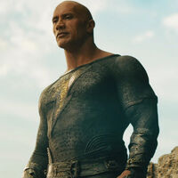 Dwayne Johnson dice que ahora quiere ser un actor serio, así que hará de "hombre pollo" en una peli de fantasía que suena bastante peculiar