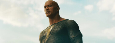 Ya sabemos quién es el culpable del "sorprendente" estado físico de Dwayne Johnson: un "hombre-pollo" de 70 años