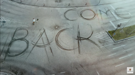Porsche extrañará a Audi en el WEC y con este sentimental video lo demuestra