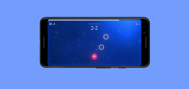 Math Ball