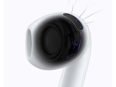 Airpods 5 Mexico
