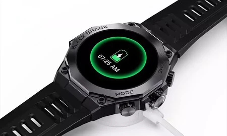 ブラックシャークS1プロ