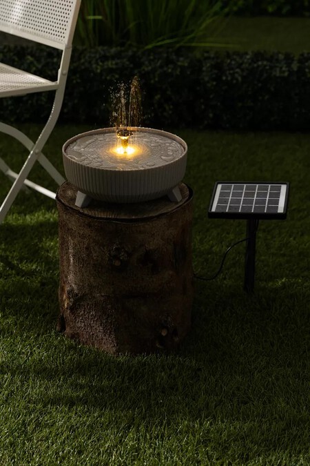 Fuente Led Aldi