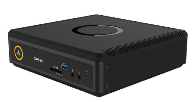 Zotac 480
